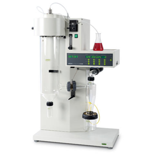 Dryers & Encapsulators