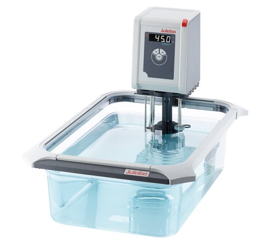 Thermostats, Water Baths & Freezers