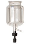 Laboratory Glass Reactors