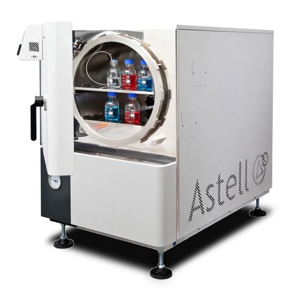 Steam Sterilizers (Autoclaves)
