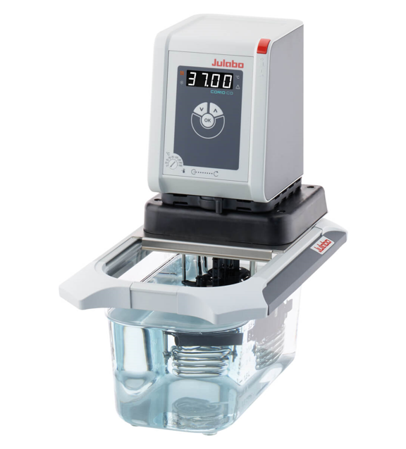 Heating Circulators