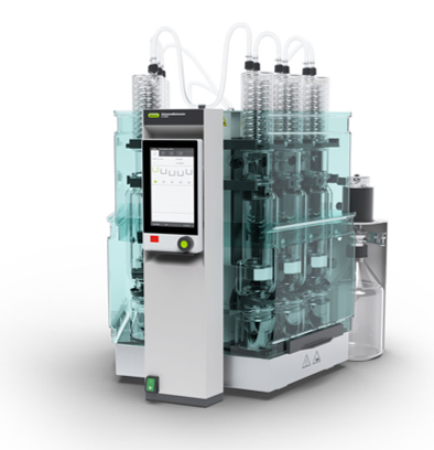 Distillators & Extractors