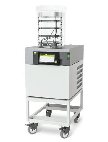 Freeze Dryers