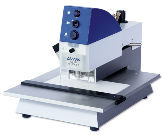 Thin Layer Chromatography (TLC/HPTLC)