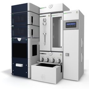 Analytical Chromatography (HPLC)
