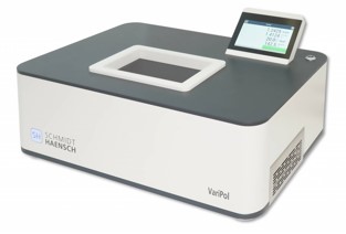 Polarimeters