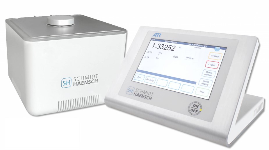 Refractometers