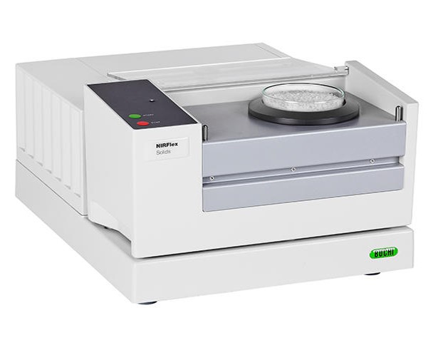 NIR Analysis / Spectroscopy