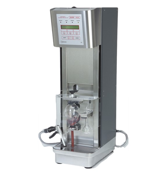 Wine Distillators