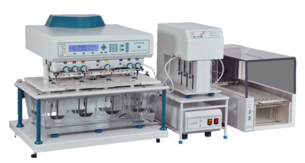 Pharmaceutical Product Testers