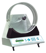 Friability Testers