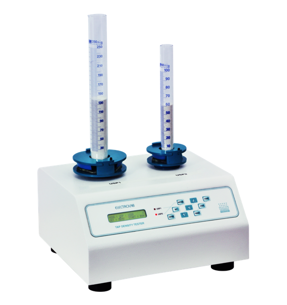 Powder Testers