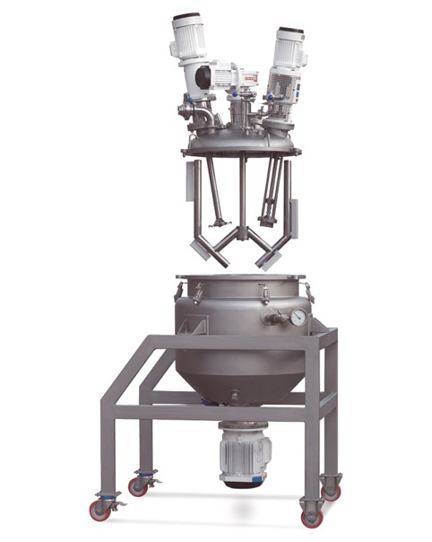 Mixers & Blenders