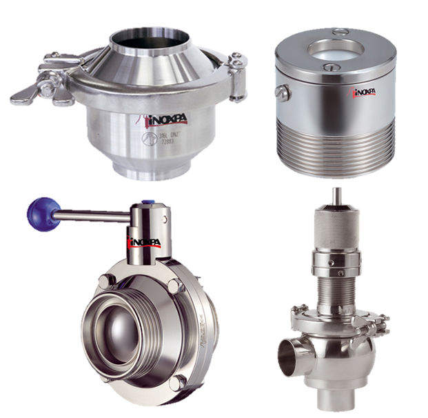 Valves