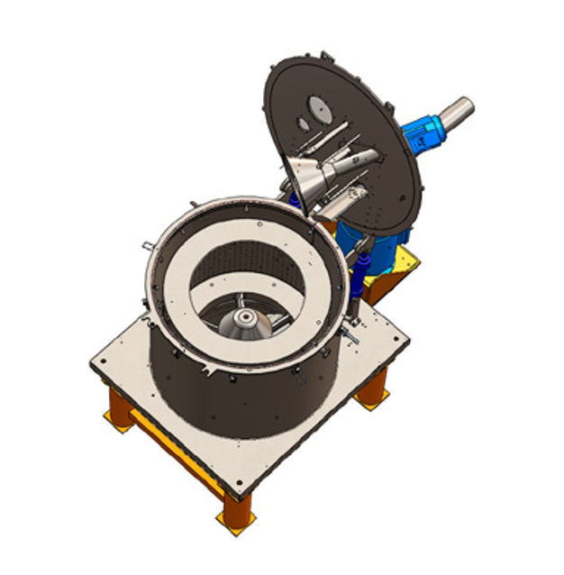 Centrifuges