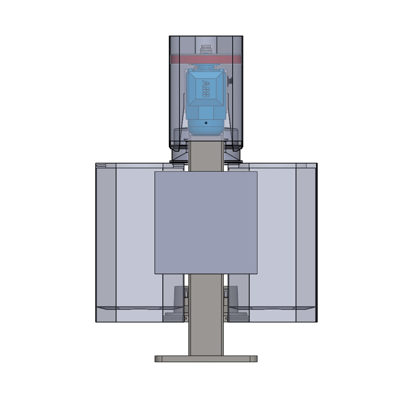 Supercentrifuges