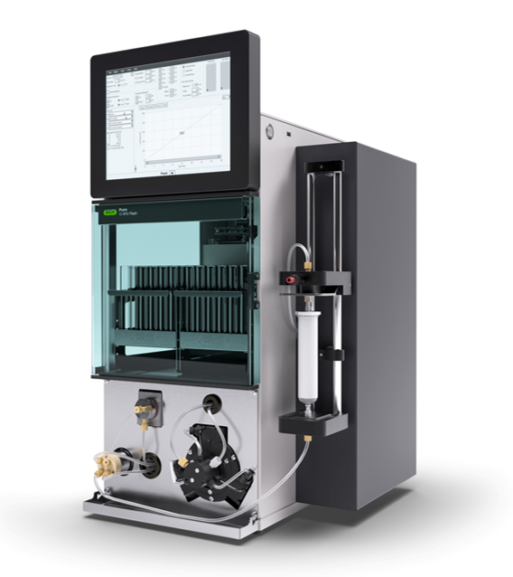 Preparative Chromatography Systems (HPLC)