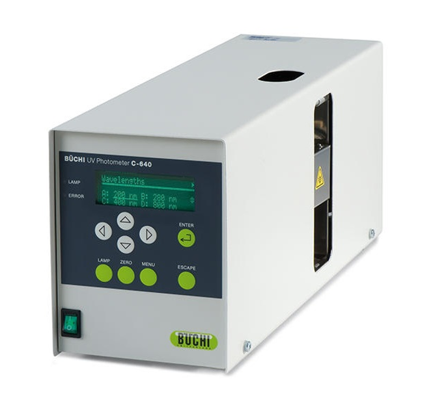 Chromatography Columns, Cartridges & Detectors