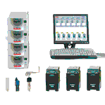 Safety Calorimeters