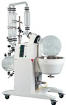 Industrial Rotary Evaporators