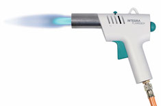 Flame Sterilizers