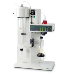 Mini Spray Dryer B-290