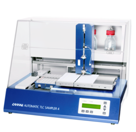 Sample application (TLC/HPTLC)