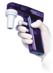 Pipette controllers - PIPETBOY