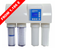 Water purification systems (Grade 3)