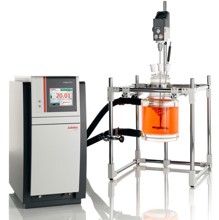 Process temperature control systems - PRESTO