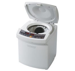 Planetary centrifugal mixer for solder paste - SR-500