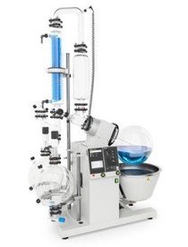 Rotary evaporator - Rotavapor® R-220 Pro