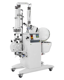 Rotary evaporator ATEX - Rotavapor® R-250 EX
