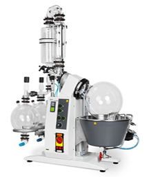 Rotary evaporator ATEX - Rotavapor® R-220 EX