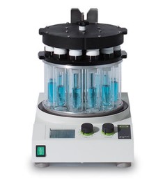 Parallel evaporator - Multivapor