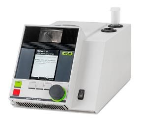 Manual melting point analyzer - Melting Point M-560