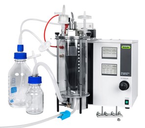 Encapsulator sterile - Encapsulator B-395 Pro