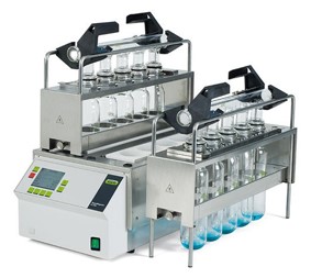 Kjeldahl digestion system - SpeedDigester K-439
