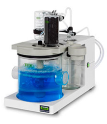 Kjeldahl scrubber - Scrubber K-415
