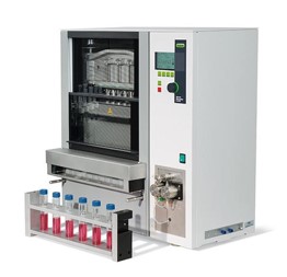 Extraction system - SpeedExtractor E-914 / E916