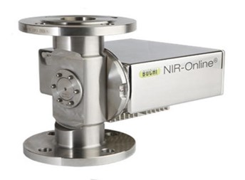 NIR process analytics - NIR-Online® process analyzer