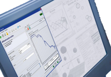 NIR software - NIRWare