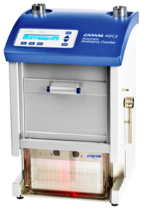 Chromatogram development (TLC/HPTLC)