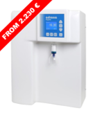 Water purification systems (Grade 2)