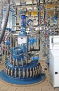 Glass process equipment
