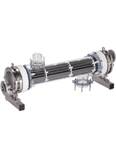 Heat exchangers