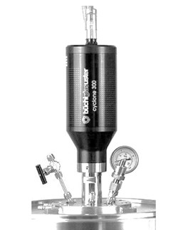Magnetic stirrer drives