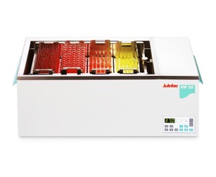 Shaking water baths - SW