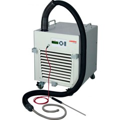 Immersion coolers