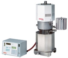 High temperature circulators - Forte HT